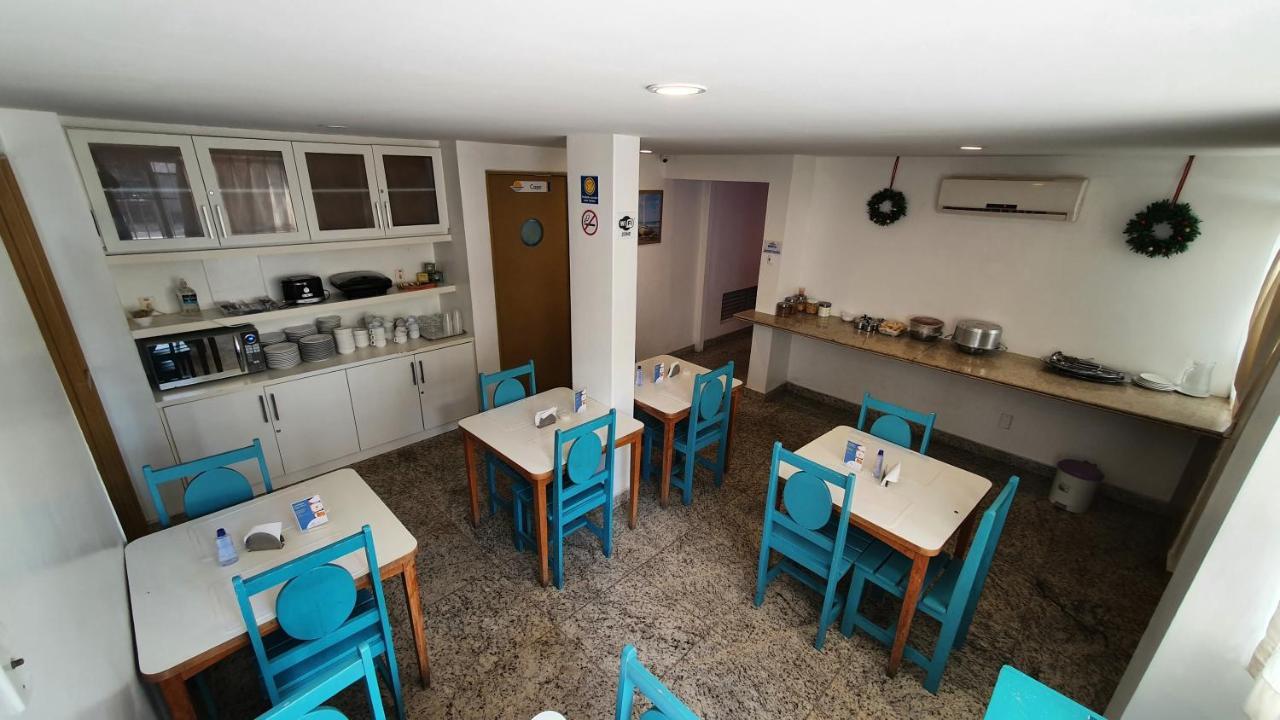 Bluemar Hotel Maceió Exterior foto