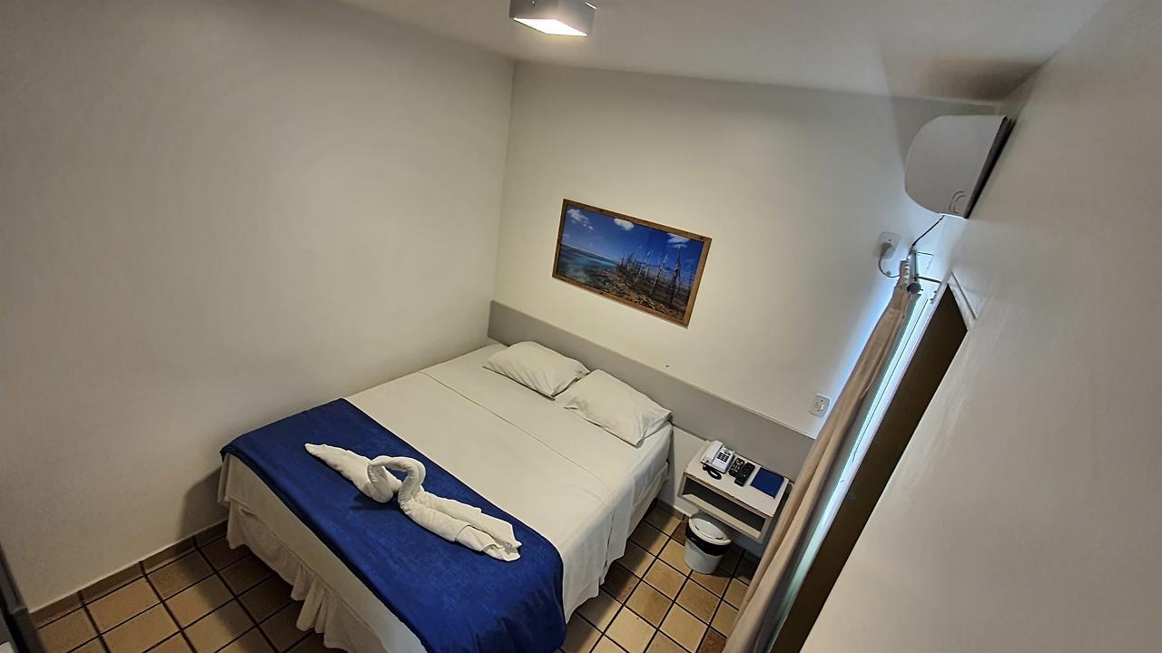 Bluemar Hotel Maceió Exterior foto